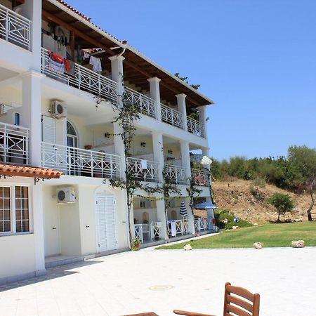 Villa Panorama Keri Zewnętrze zdjęcie