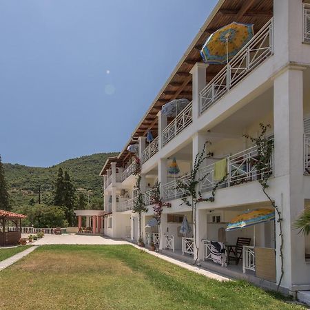 Villa Panorama Keri Zewnętrze zdjęcie