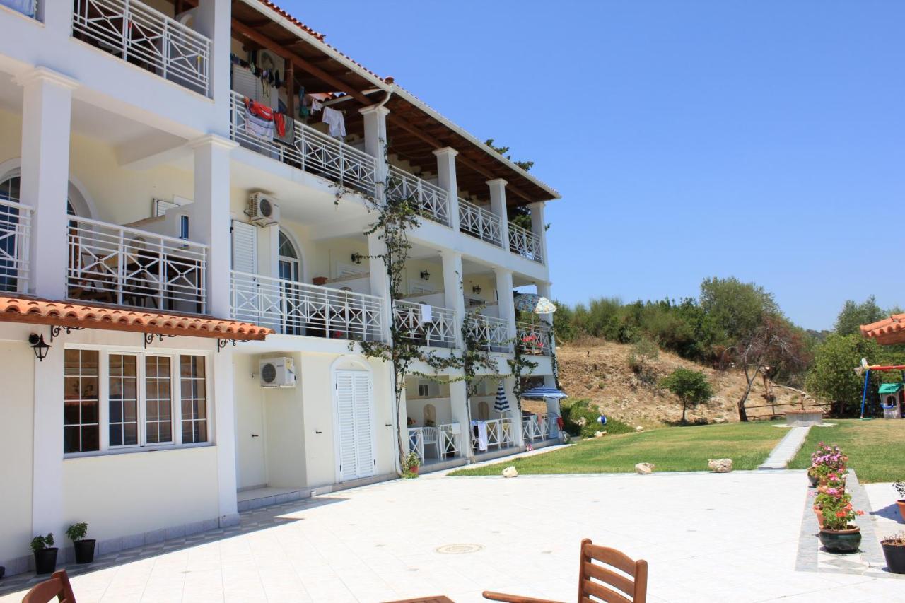 Villa Panorama Keri Zewnętrze zdjęcie