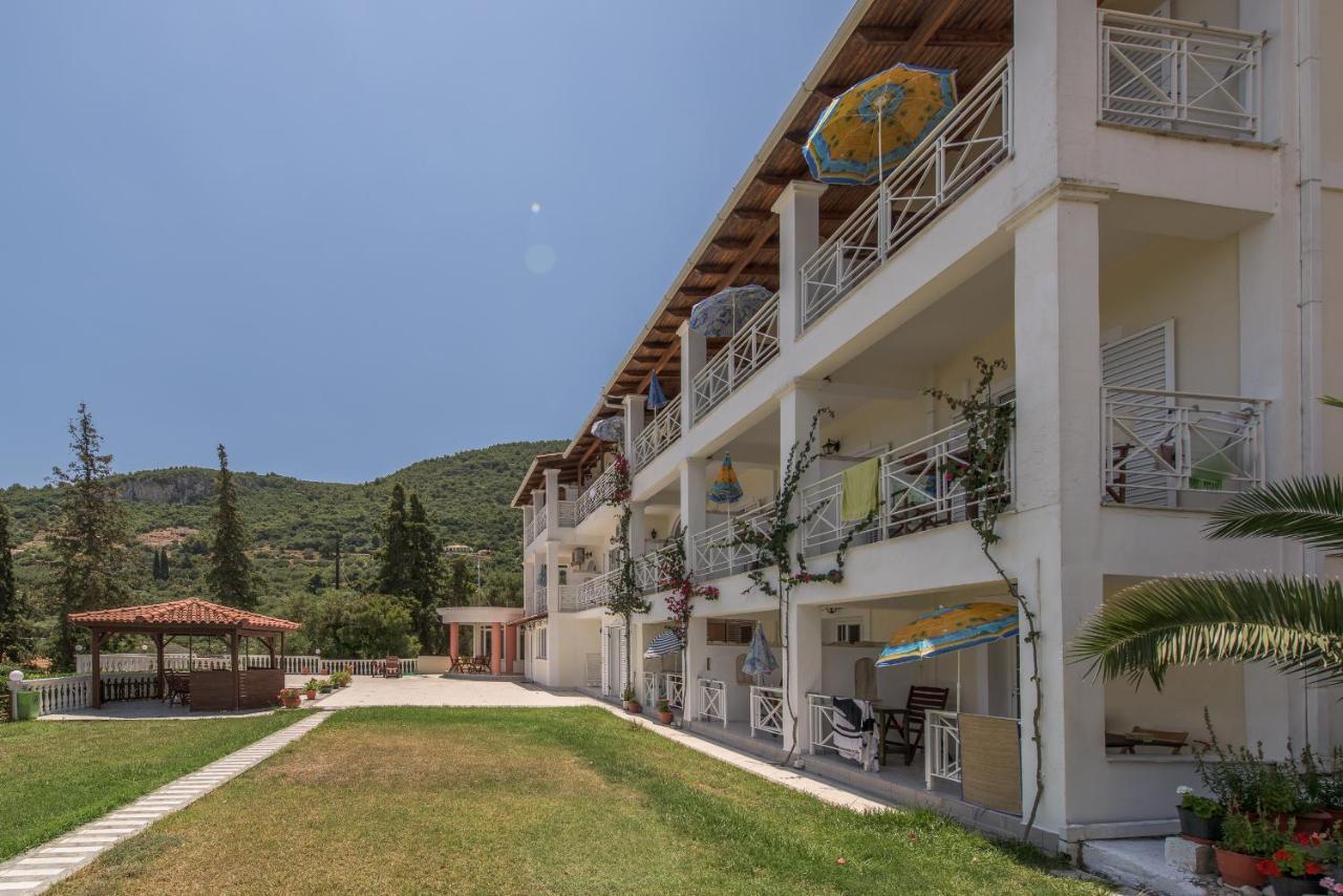 Villa Panorama Keri Zewnętrze zdjęcie