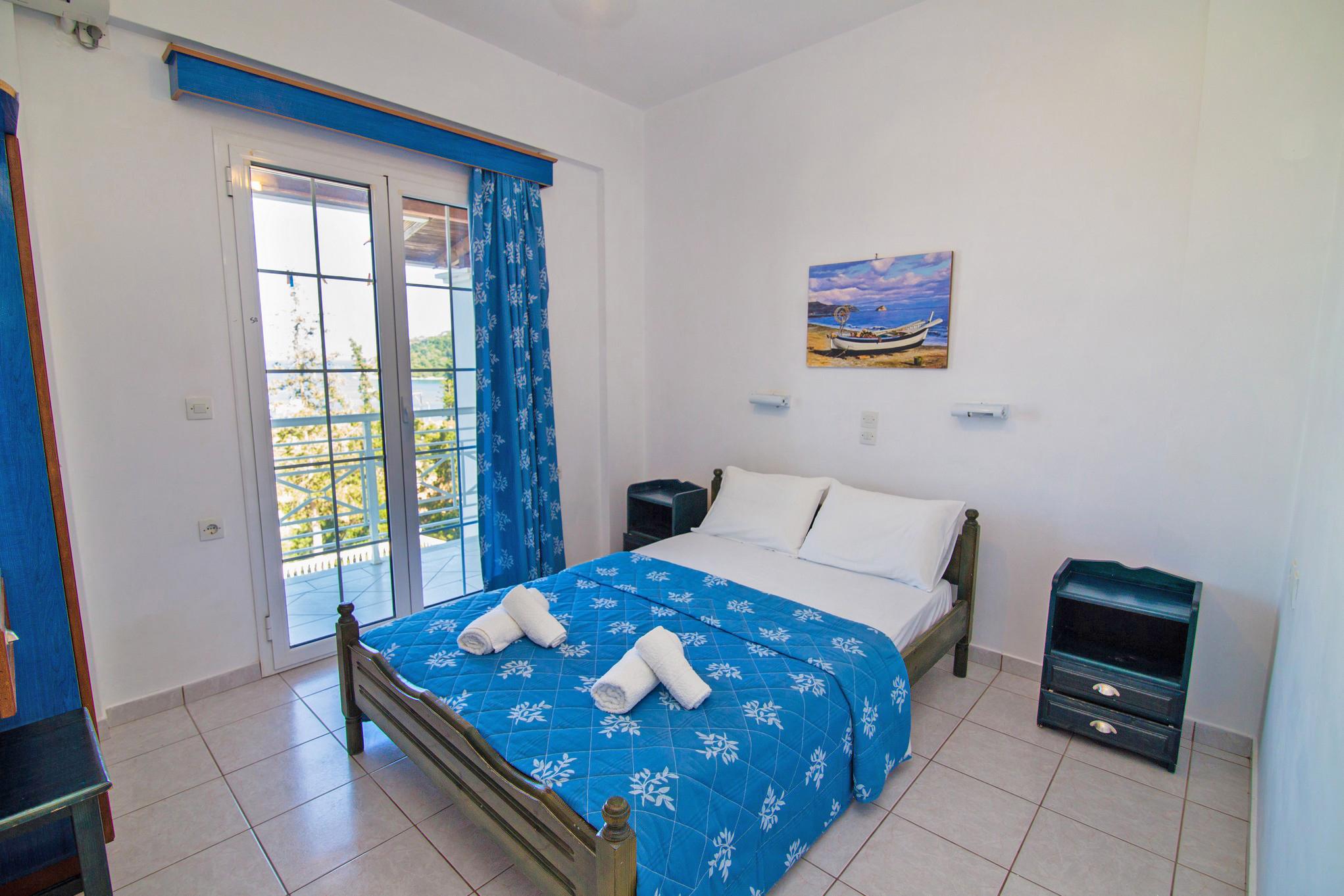 Villa Panorama Keri Zewnętrze zdjęcie