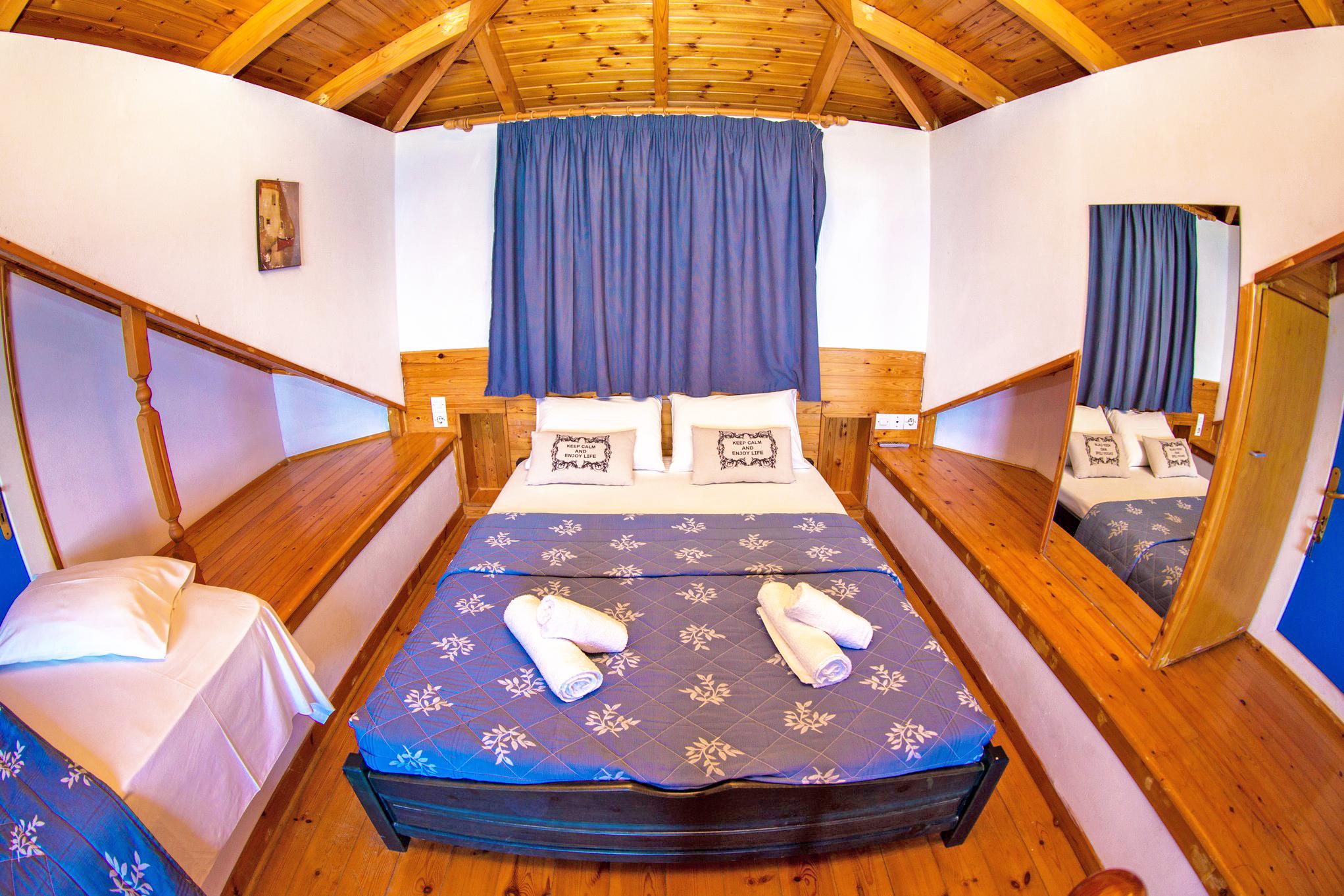 Villa Panorama Keri Zewnętrze zdjęcie