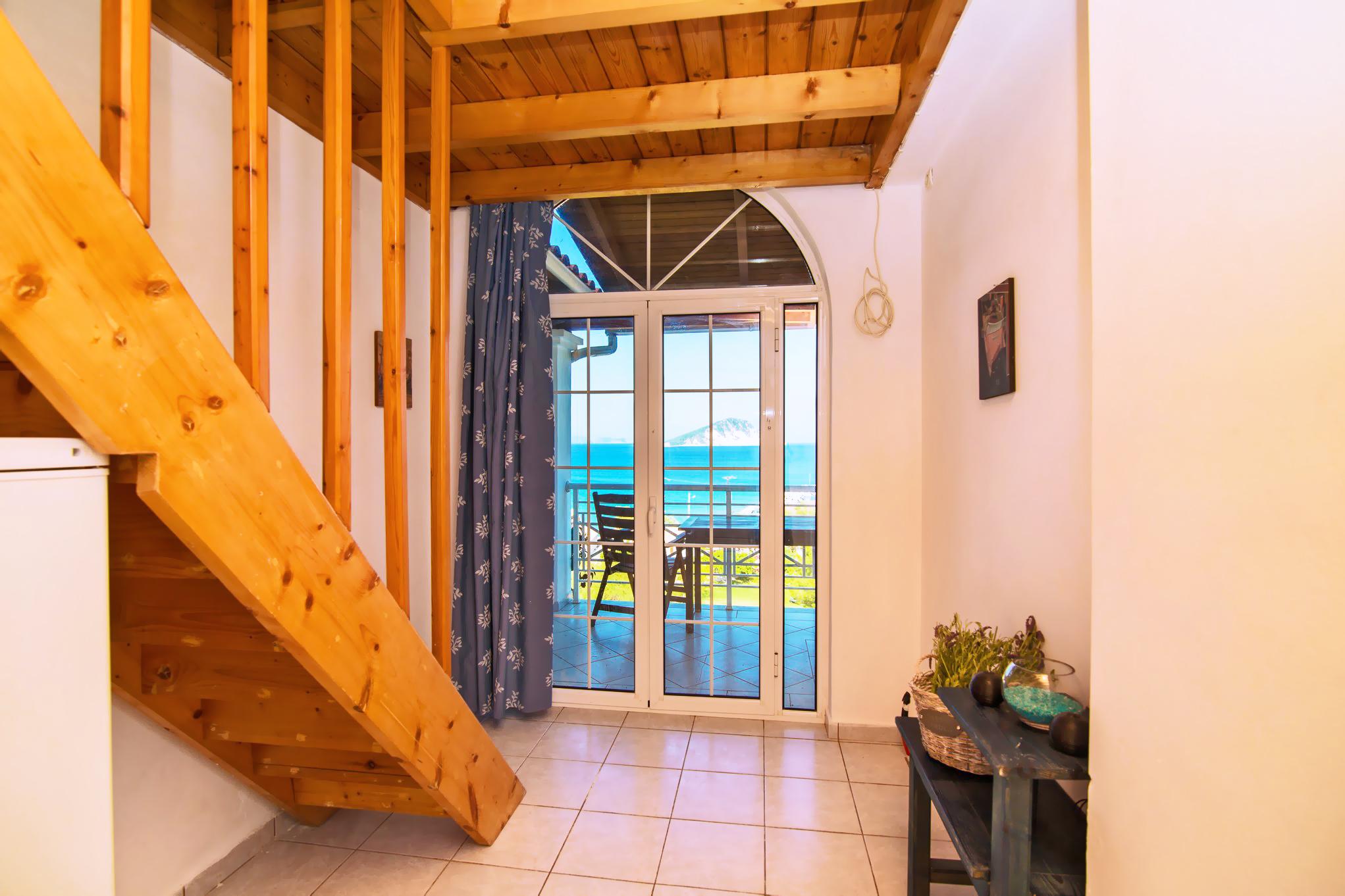 Villa Panorama Keri Zewnętrze zdjęcie