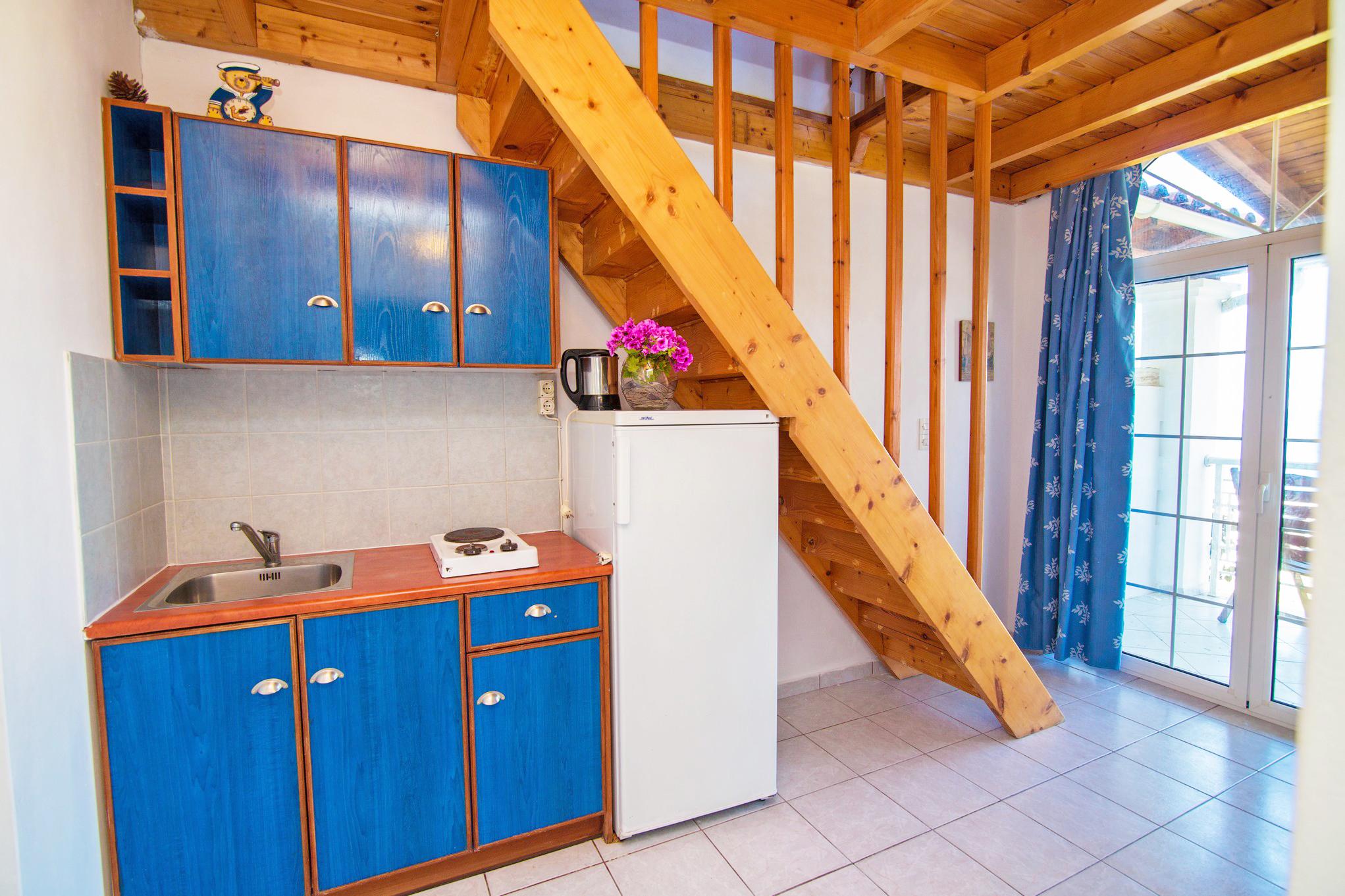 Villa Panorama Keri Zewnętrze zdjęcie