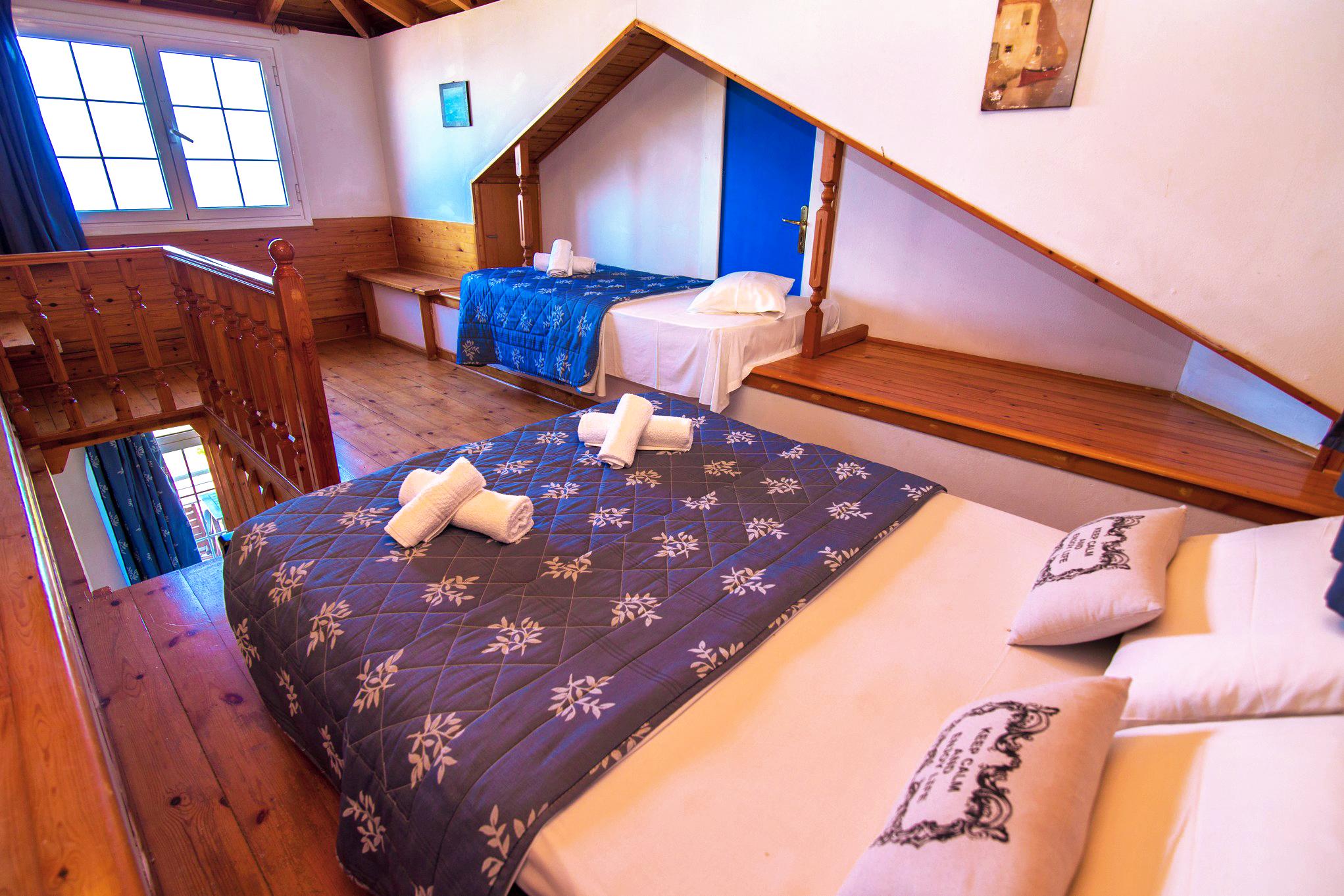 Villa Panorama Keri Zewnętrze zdjęcie