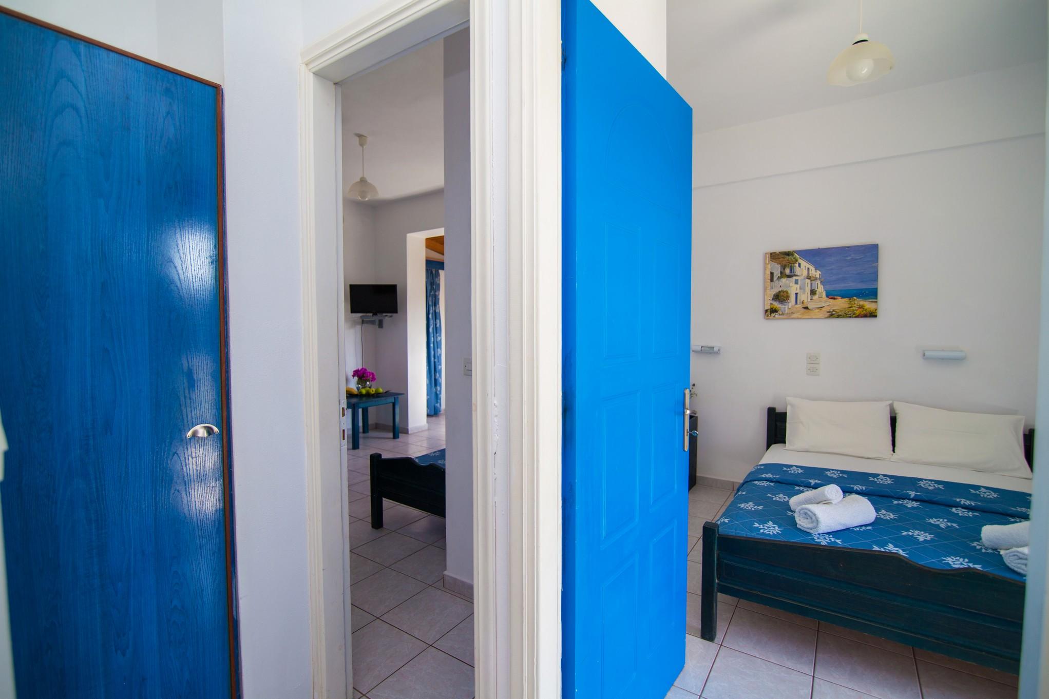 Villa Panorama Keri Zewnętrze zdjęcie