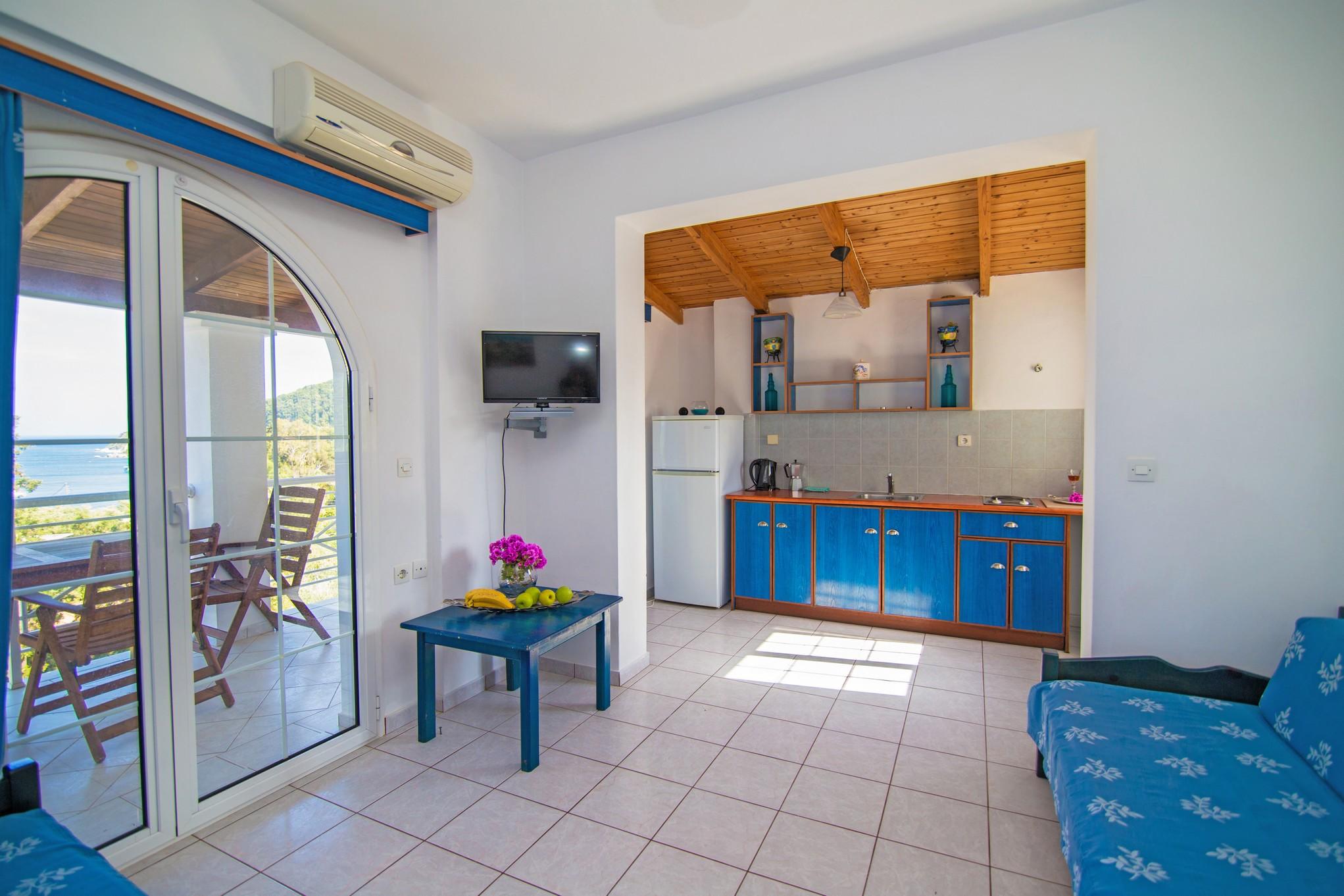 Villa Panorama Keri Zewnętrze zdjęcie