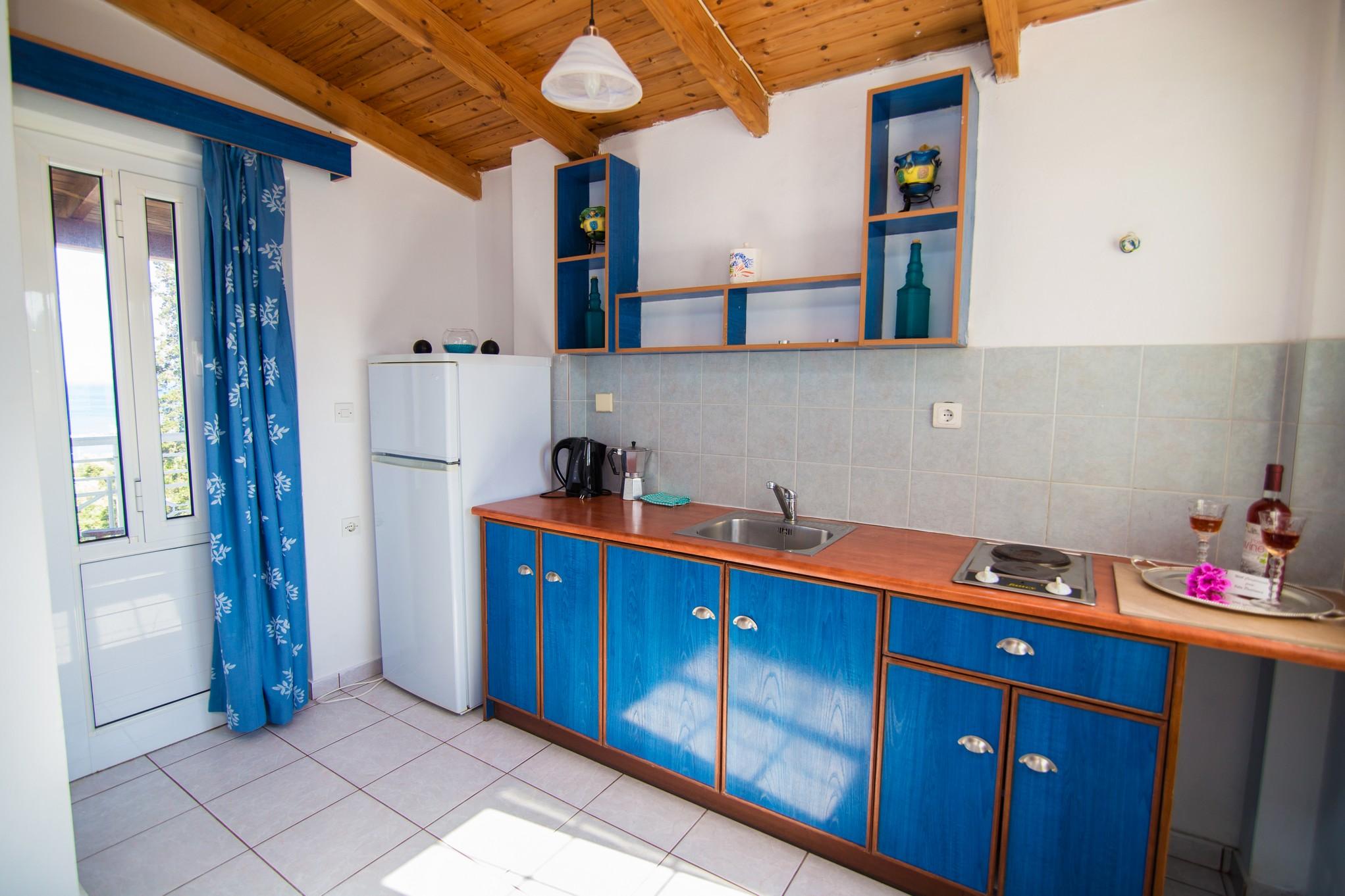 Villa Panorama Keri Zewnętrze zdjęcie