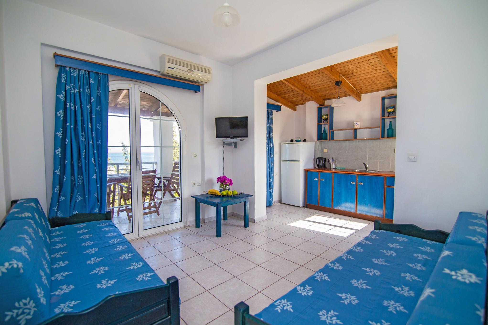 Villa Panorama Keri Zewnętrze zdjęcie