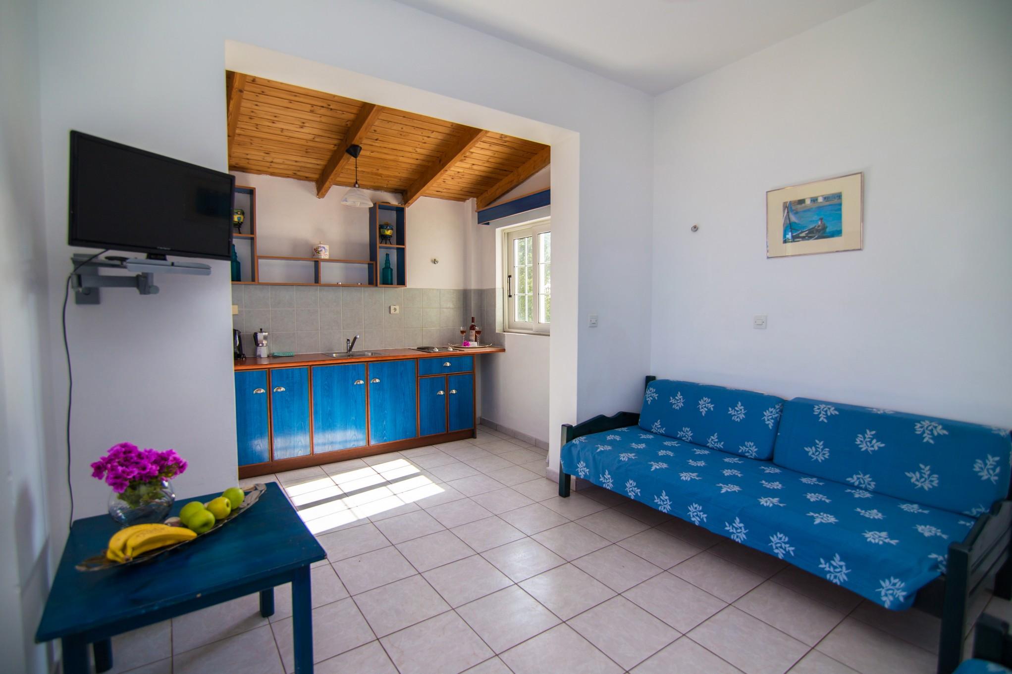 Villa Panorama Keri Zewnętrze zdjęcie