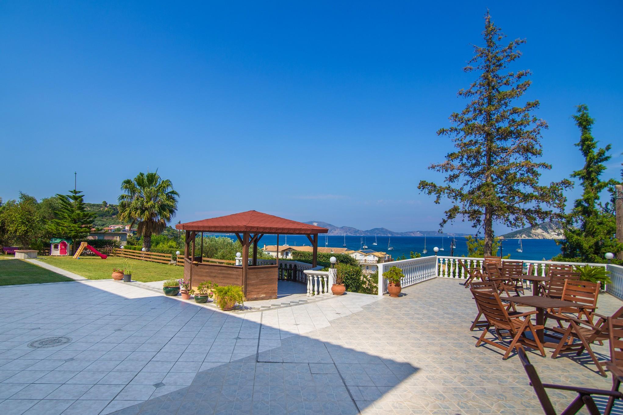 Villa Panorama Keri Zewnętrze zdjęcie