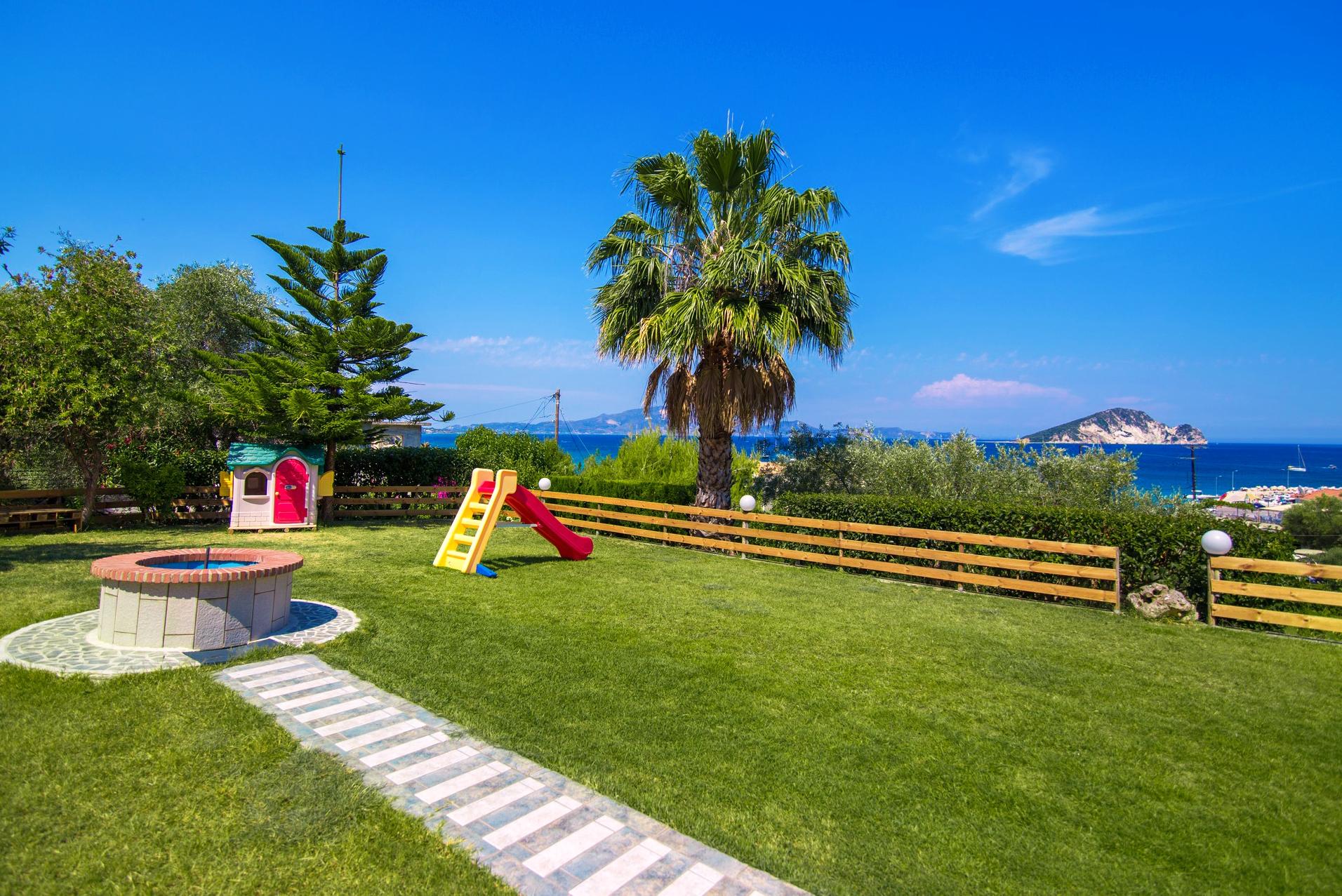 Villa Panorama Keri Zewnętrze zdjęcie
