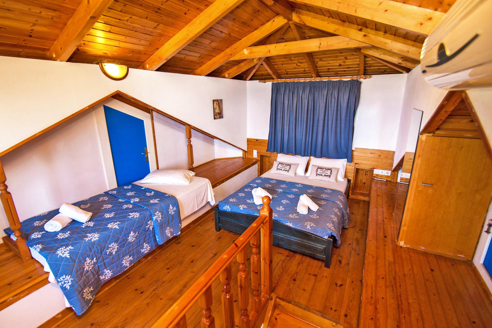 Villa Panorama Keri Zewnętrze zdjęcie