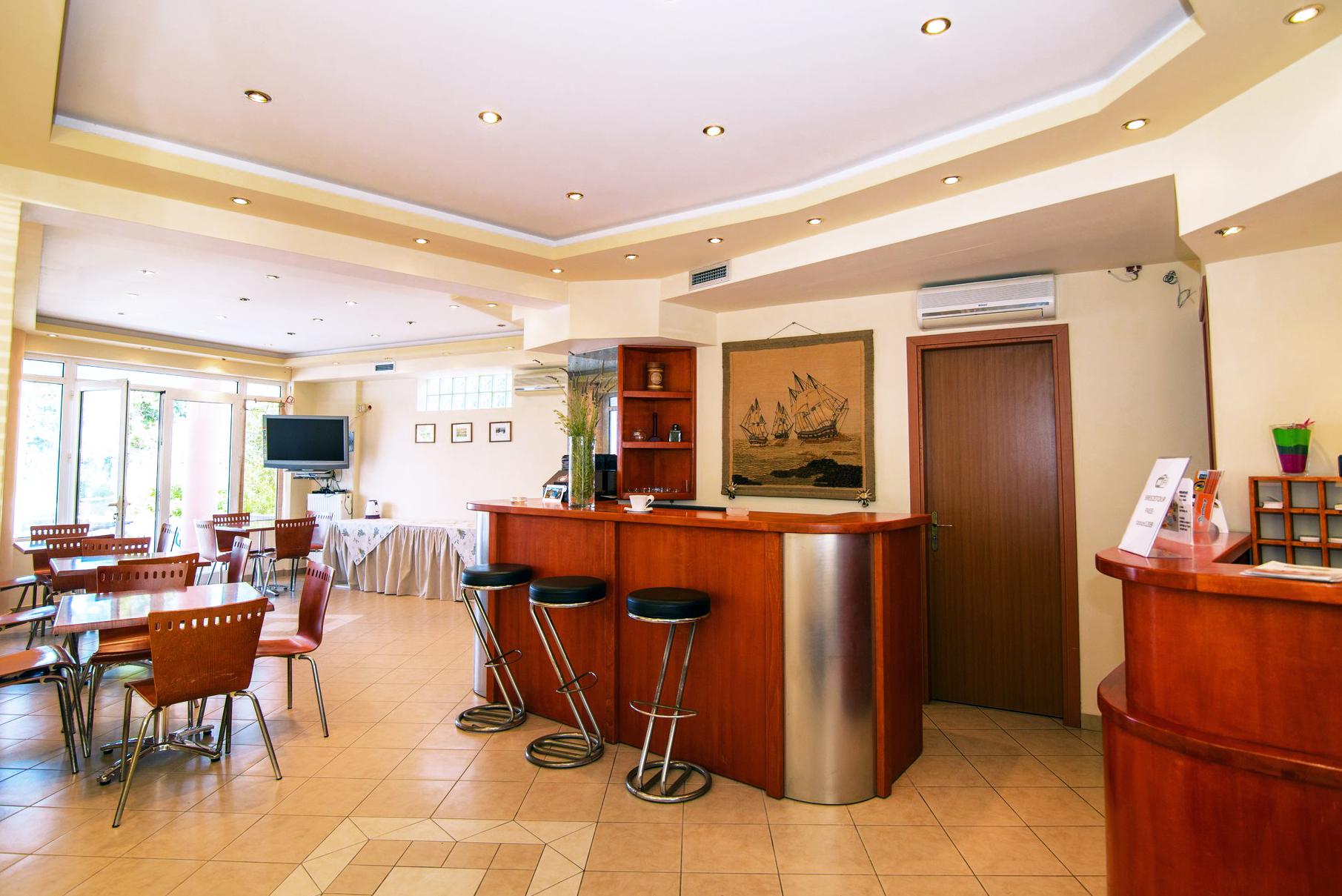 Villa Panorama Keri Zewnętrze zdjęcie