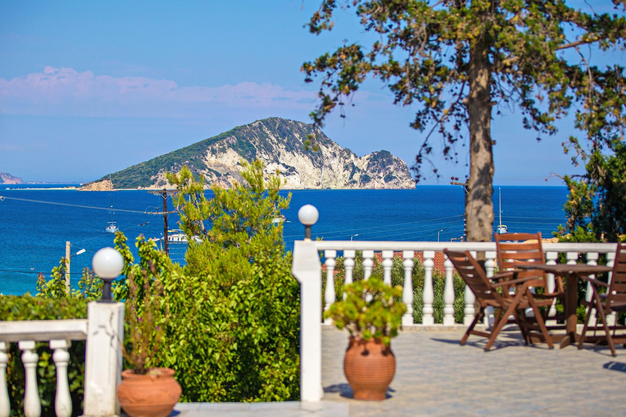 Villa Panorama Keri Zewnętrze zdjęcie