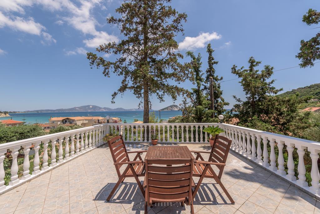 Villa Panorama Keri Zewnętrze zdjęcie
