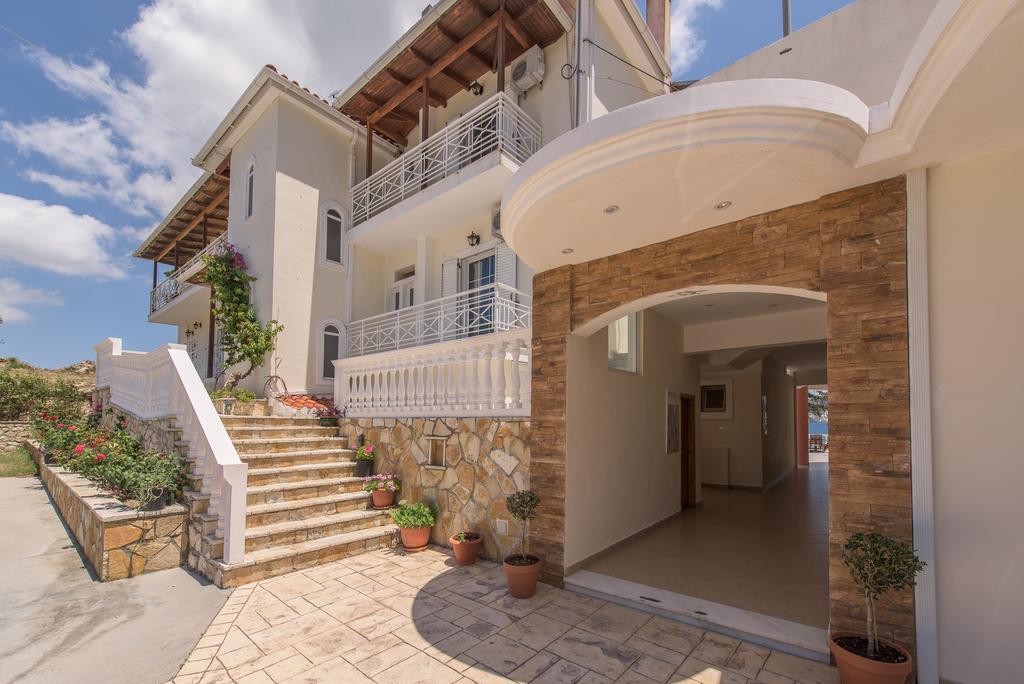 Villa Panorama Keri Zewnętrze zdjęcie