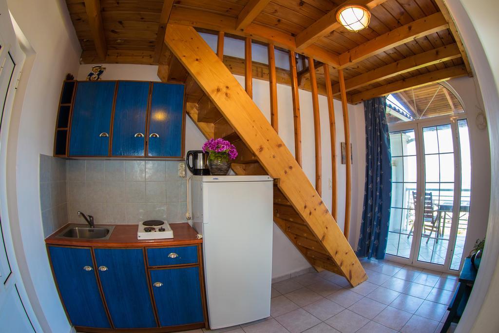 Villa Panorama Keri Pokój zdjęcie