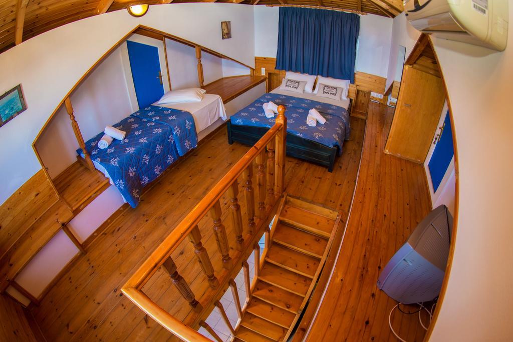 Villa Panorama Keri Pokój zdjęcie