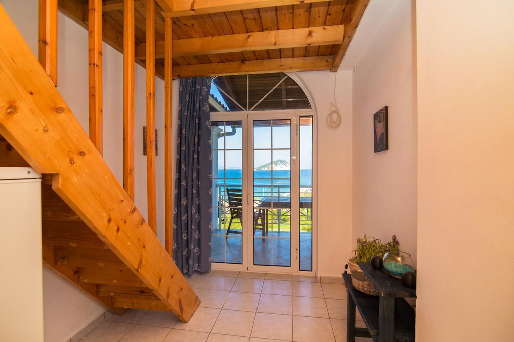 Villa Panorama Keri Pokój zdjęcie