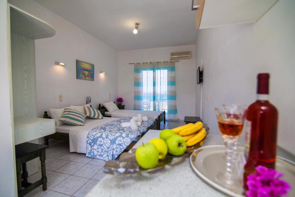 Villa Panorama Keri Zewnętrze zdjęcie