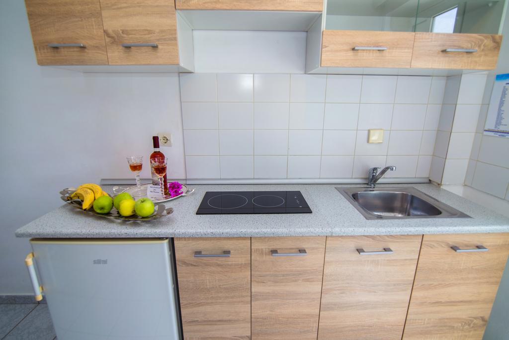 Villa Panorama Keri Zewnętrze zdjęcie