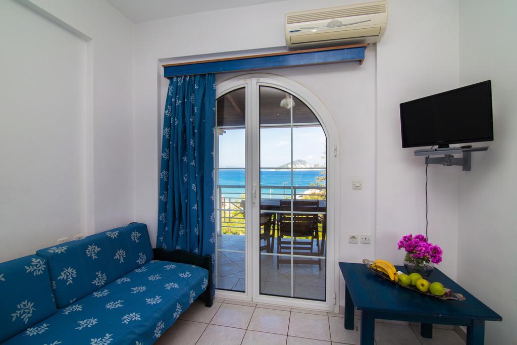 Villa Panorama Keri Zewnętrze zdjęcie