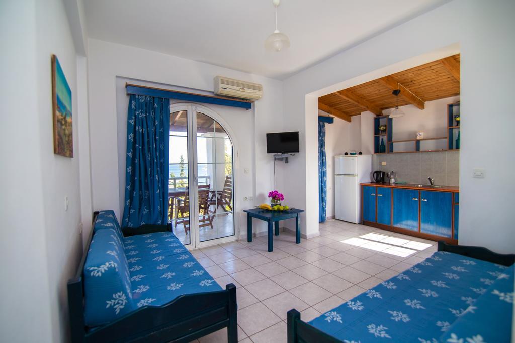 Villa Panorama Keri Zewnętrze zdjęcie