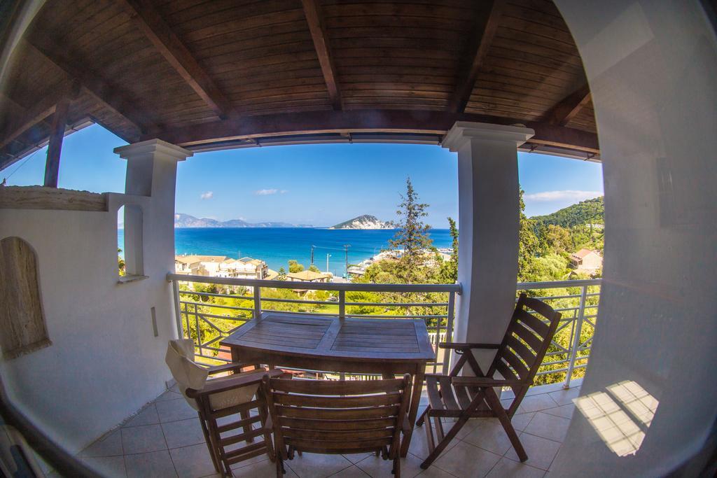 Villa Panorama Keri Zewnętrze zdjęcie