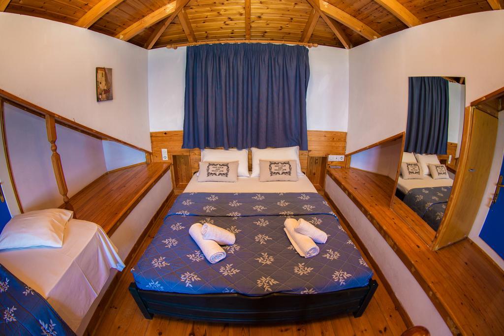 Villa Panorama Keri Pokój zdjęcie