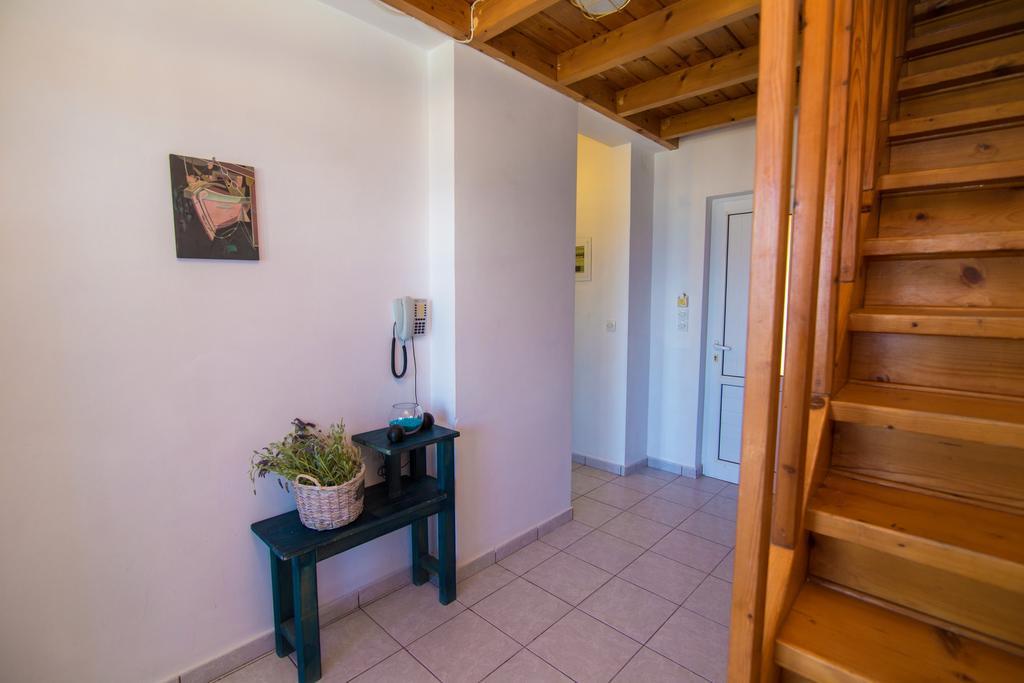 Villa Panorama Keri Zewnętrze zdjęcie