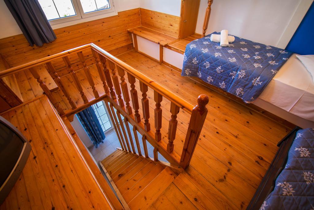 Villa Panorama Keri Zewnętrze zdjęcie