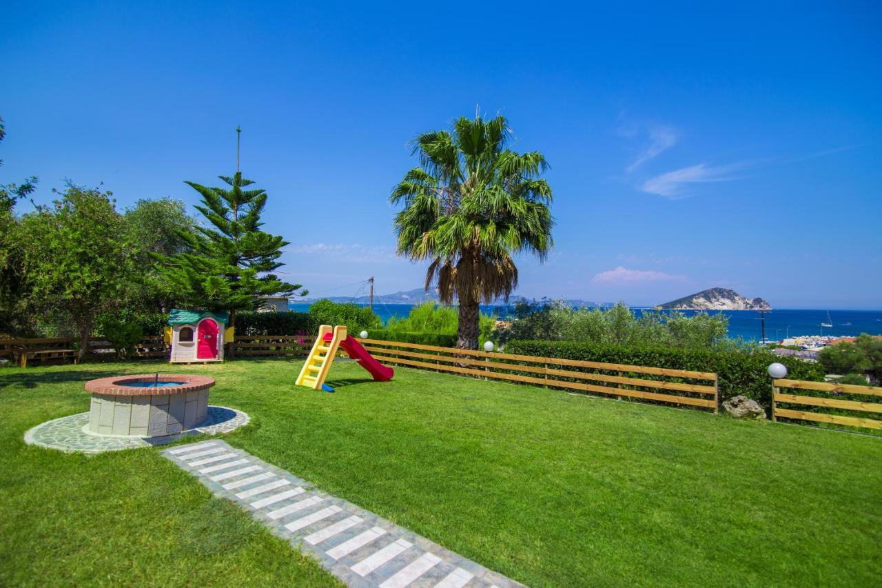 Villa Panorama Keri Zewnętrze zdjęcie