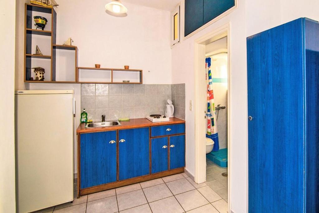 Villa Panorama Keri Zewnętrze zdjęcie