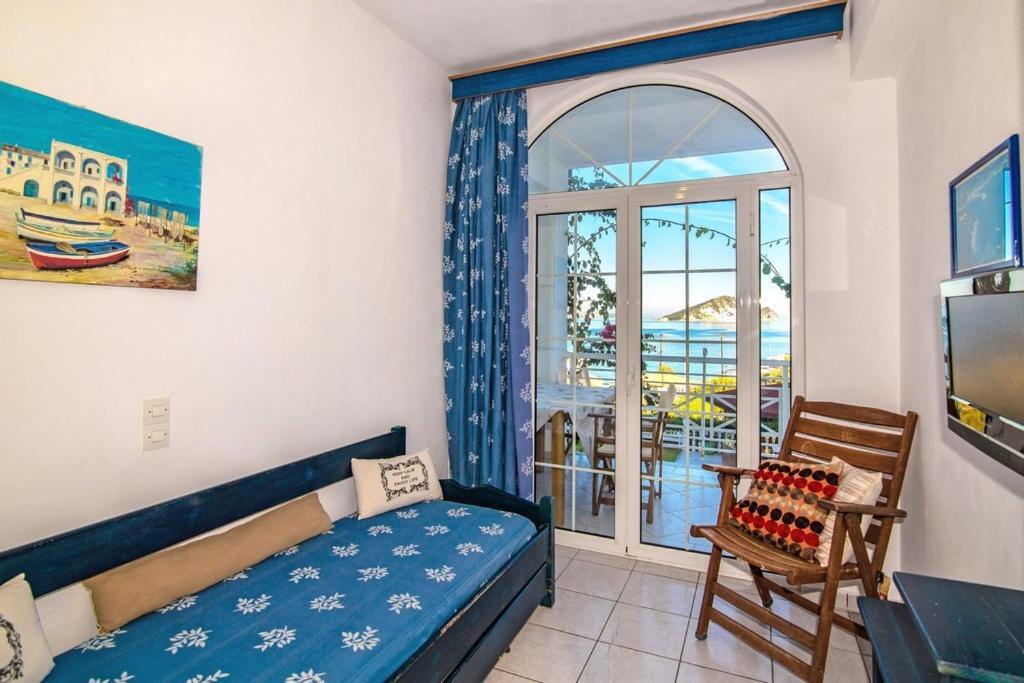 Villa Panorama Keri Zewnętrze zdjęcie