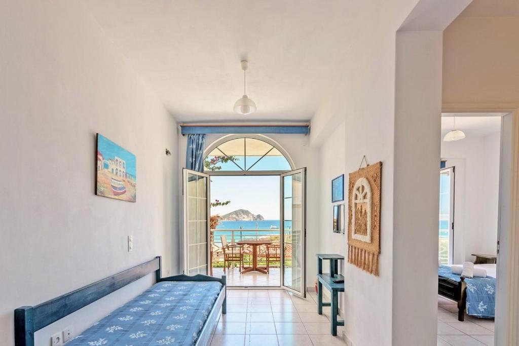Villa Panorama Keri Zewnętrze zdjęcie