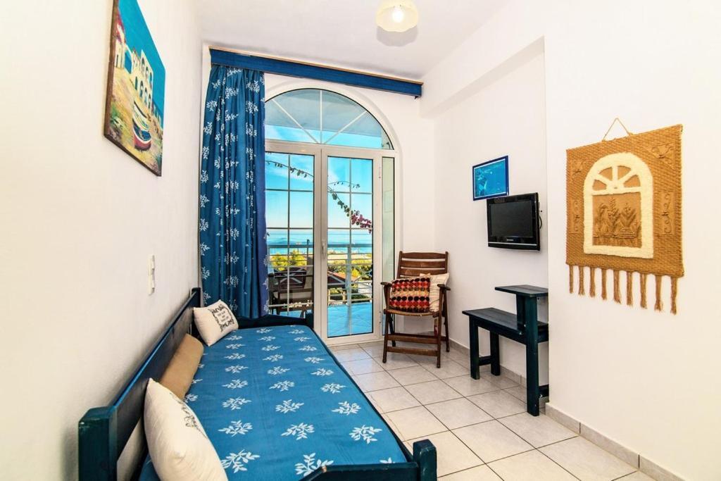 Villa Panorama Keri Zewnętrze zdjęcie